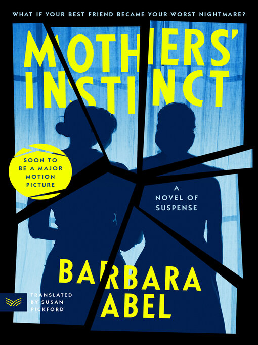 Title details for Mothers' Instinct by Barbara Abel - Wait list